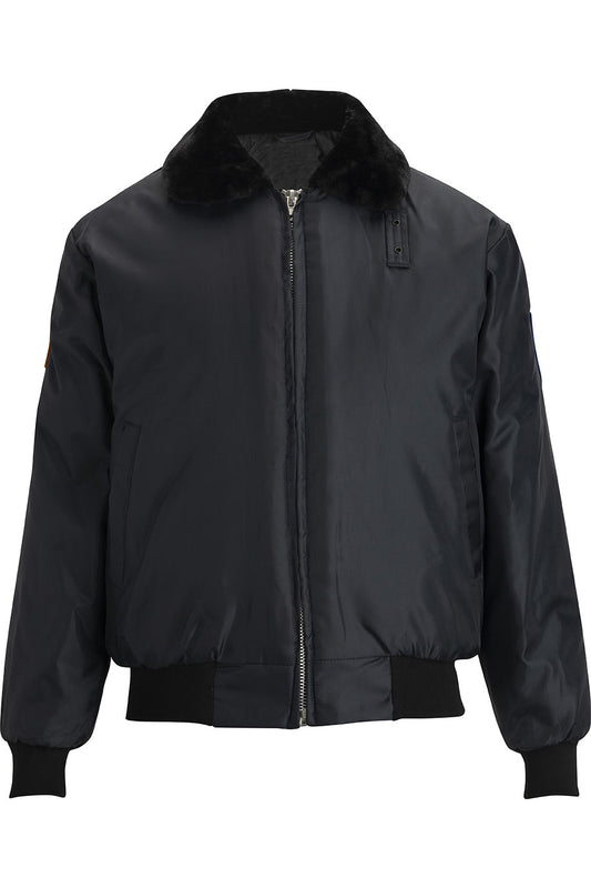 Security Bomber Jacket - 3462