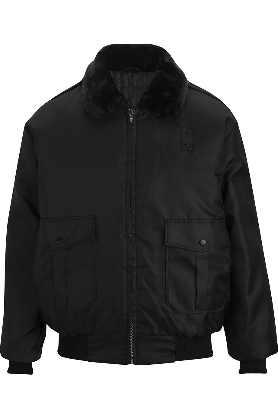 Police Bomber Jacket - 3464