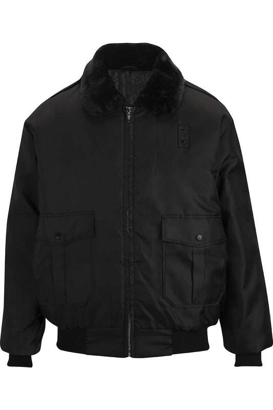 Police Bomber Jacket - 3464