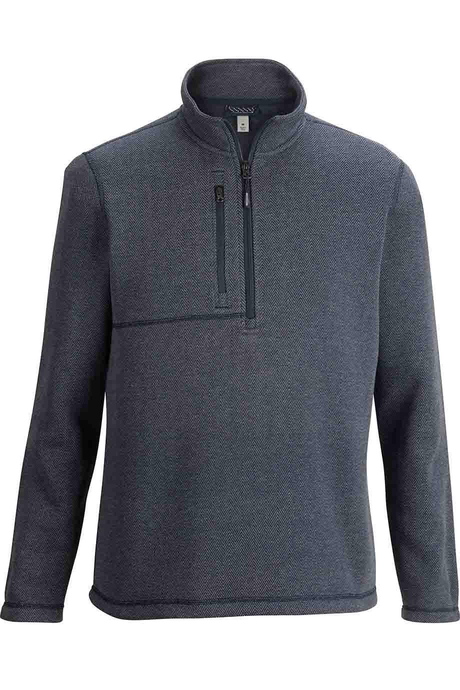 Herringbone Mens Jacket - 3465