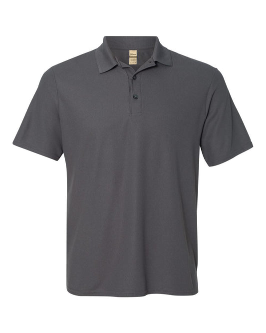 Gildan Performance® Double Piqué Polo - 45800