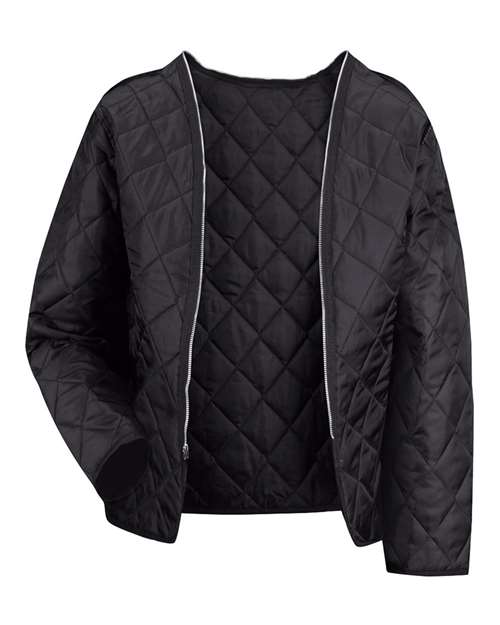 Unisex Zip-In/Zip-Out Liner