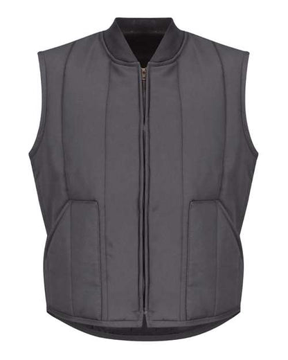 Men's Quilted Vest