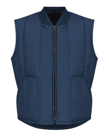 Men's Quilted Vest
