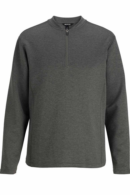 Point Grey Mens Quarter Zip - 3482
