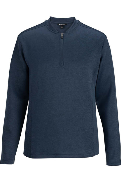 Point Grey Mens Quarter Zip - 3482