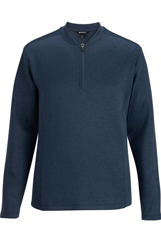 Point Grey Mens Quarter Zip - 3482