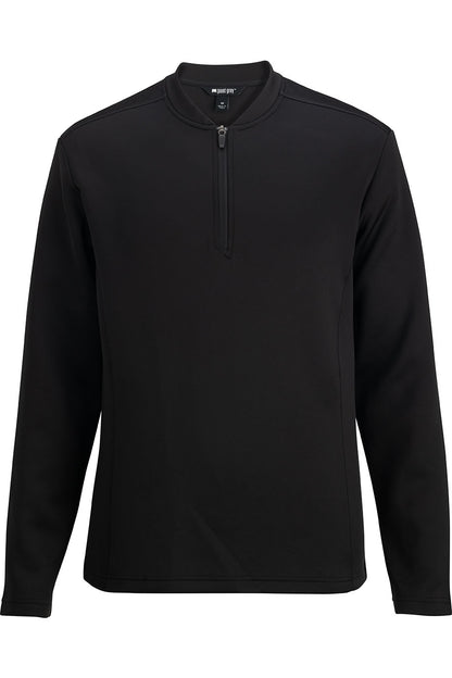 Point Grey Mens Quarter Zip - 3482