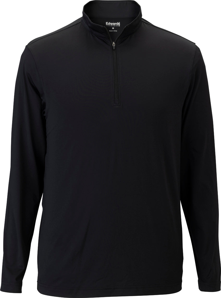 Element Mens Quarter Zip