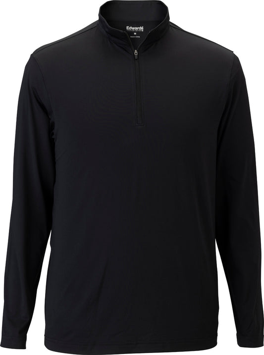 Element Mens Quarter Zip