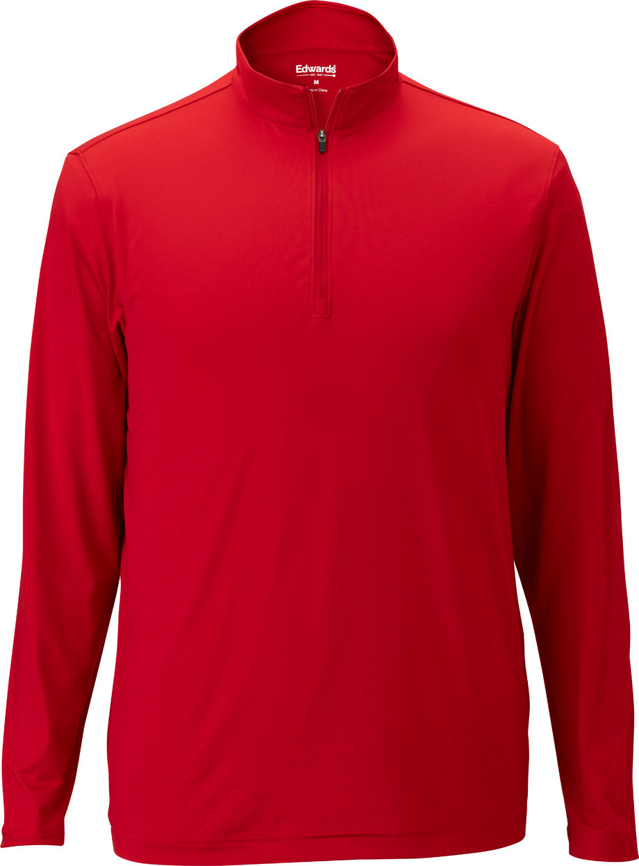Element Mens Quarter Zip