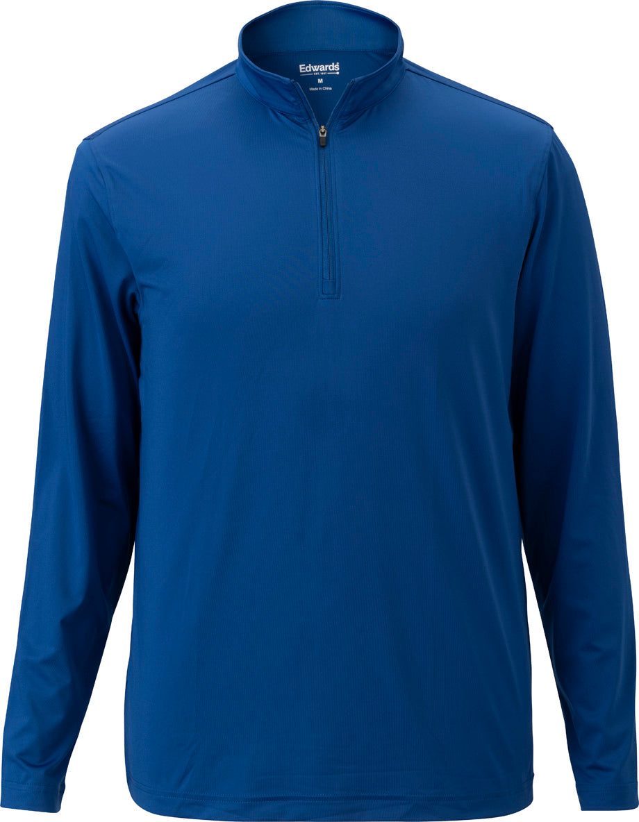 Element Mens Quarter Zip