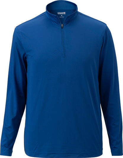 Element Mens Quarter Zip