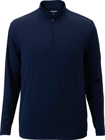 Element Mens Quarter Zip