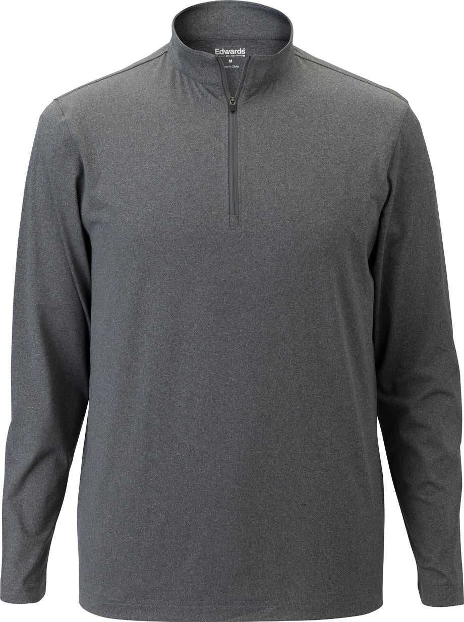 Element Mens Quarter Zip