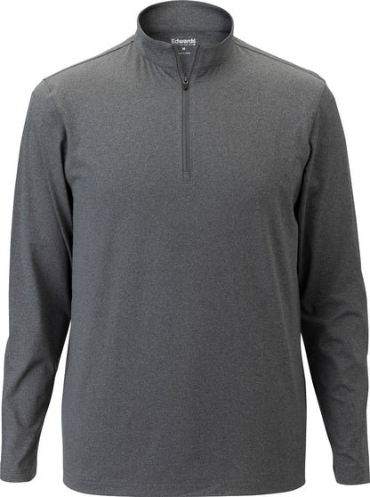 Element Mens Quarter Zip