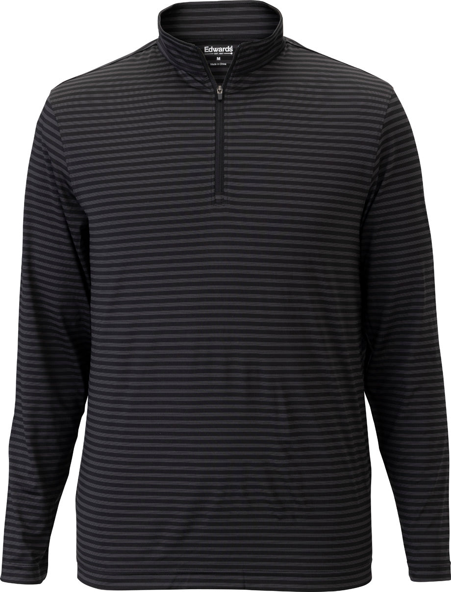 Element Mens Quarter Zip