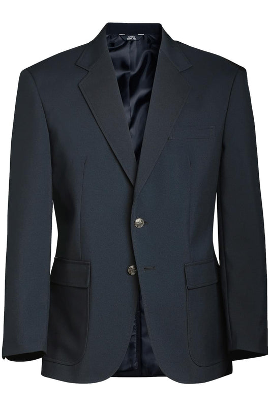 Traditional Mens Blazer - 3500