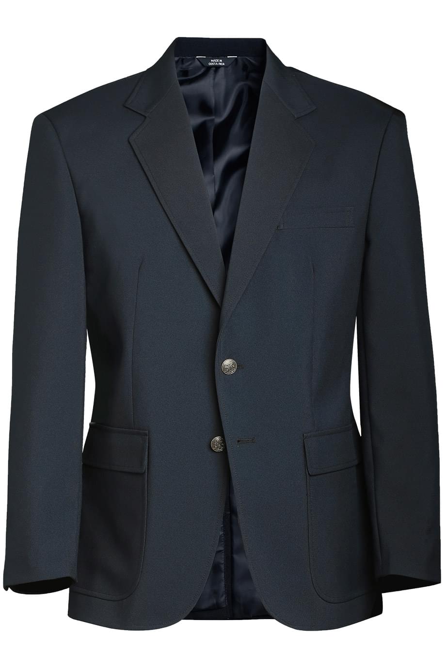 Traditional Mens Blazer - 3500