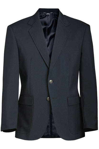 Traditional Mens Blazer - 3500