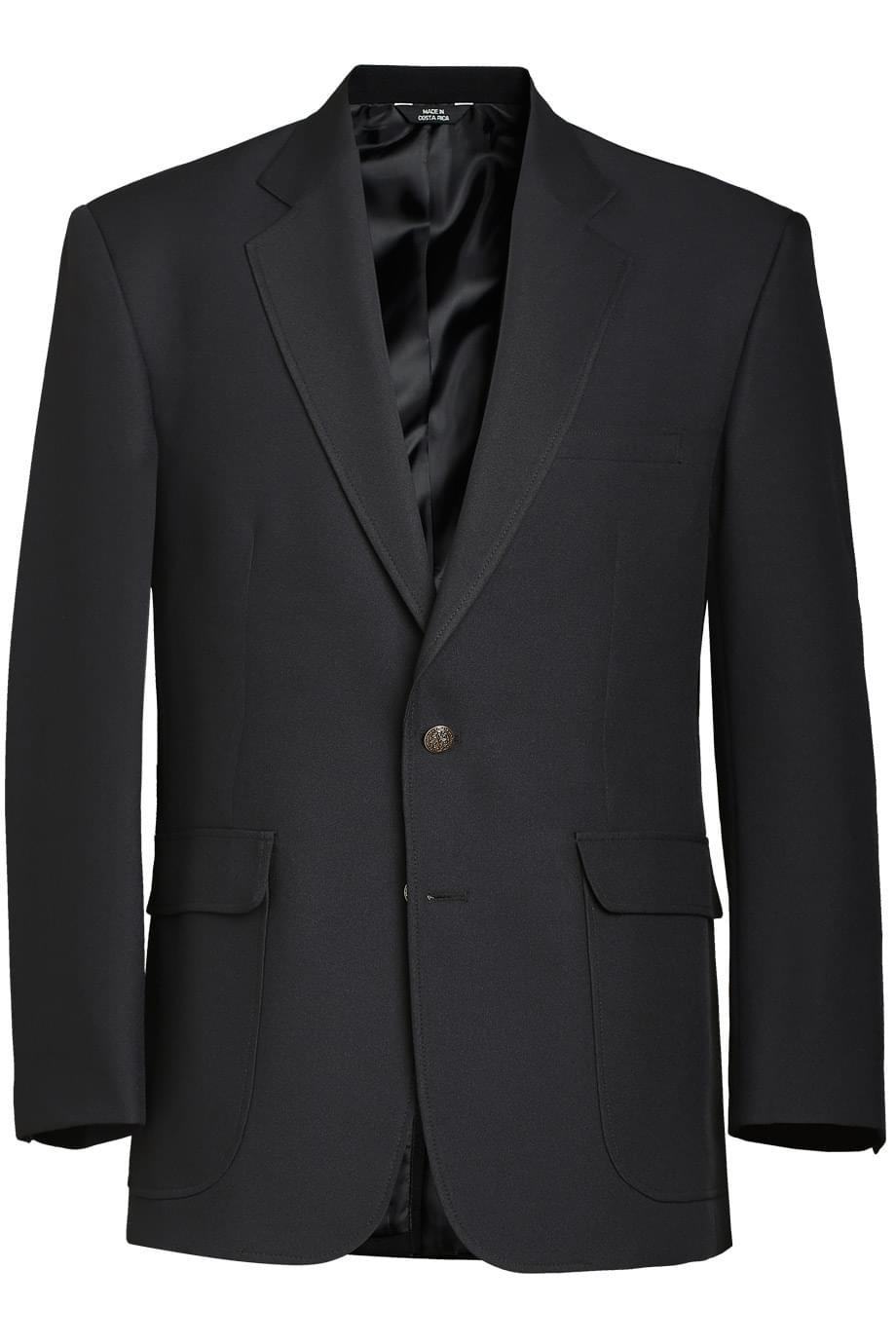 Traditional Mens Blazer - 3500