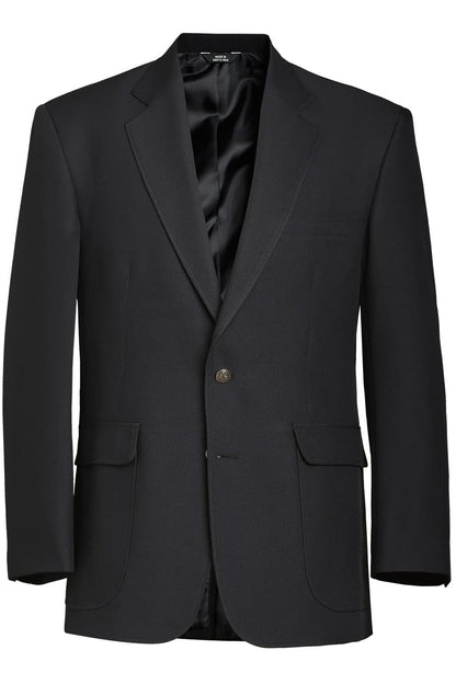 Traditional Mens Blazer - 3500