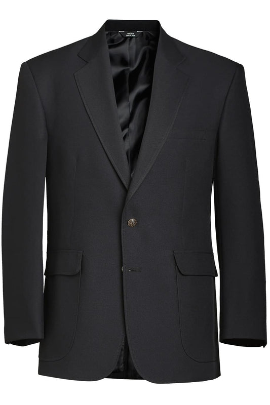 Traditional Mens Blazer - 3500