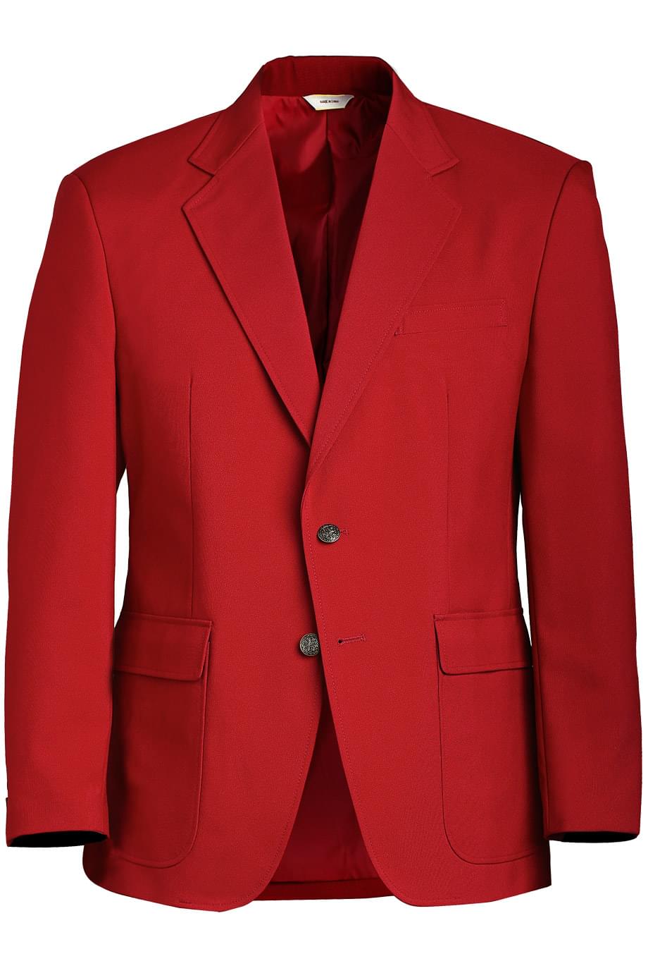 Traditional Mens Blazer - 3500
