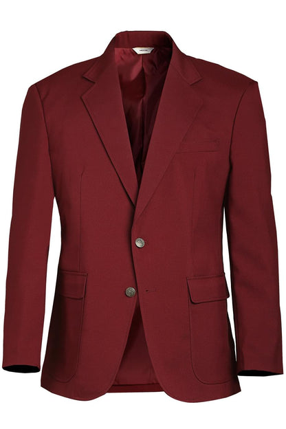 Traditional Mens Blazer - 3500