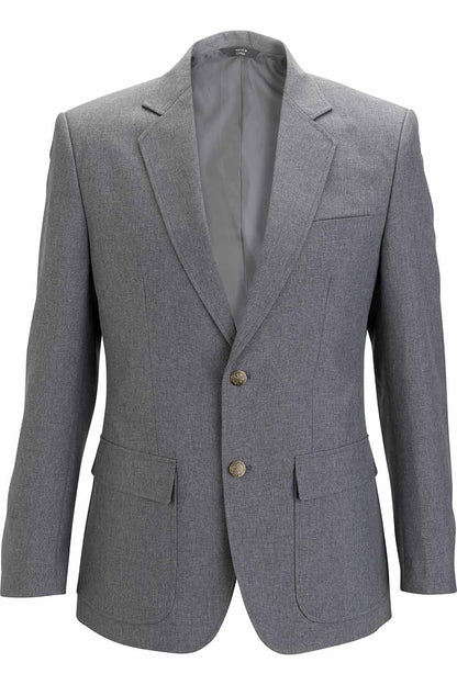 Traditional Mens Blazer - 3500