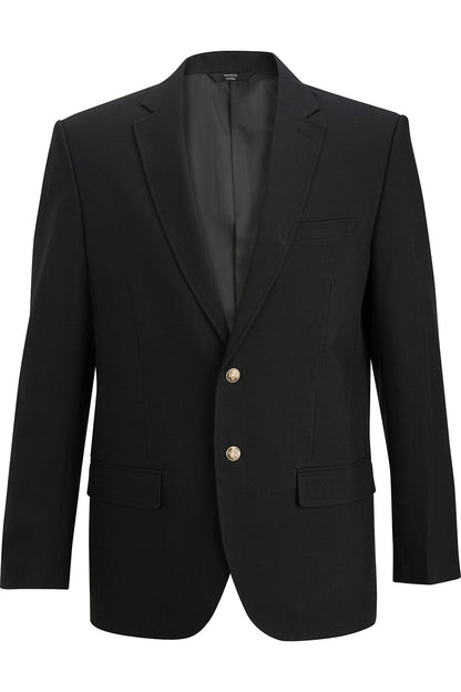 Contemporary Mens Blazer - 3505