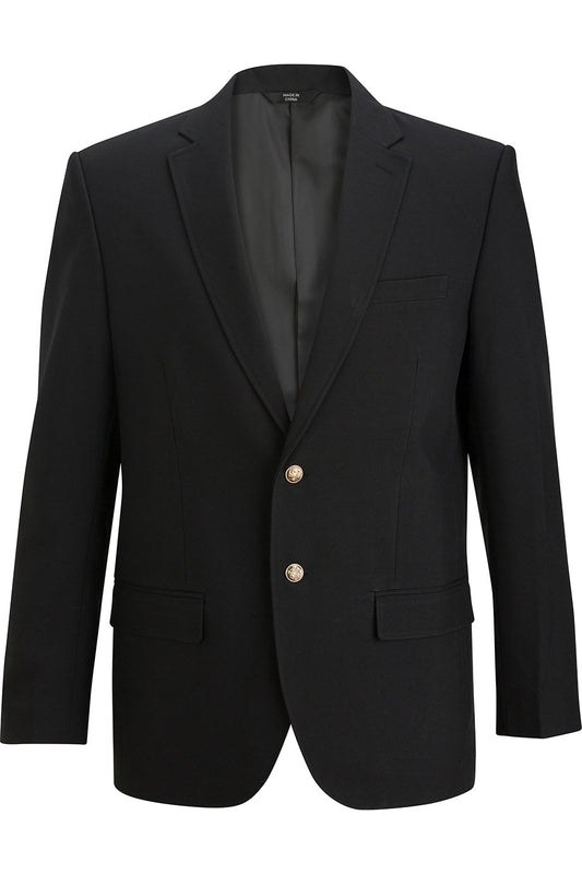 Contemporary Mens Blazer - 3505