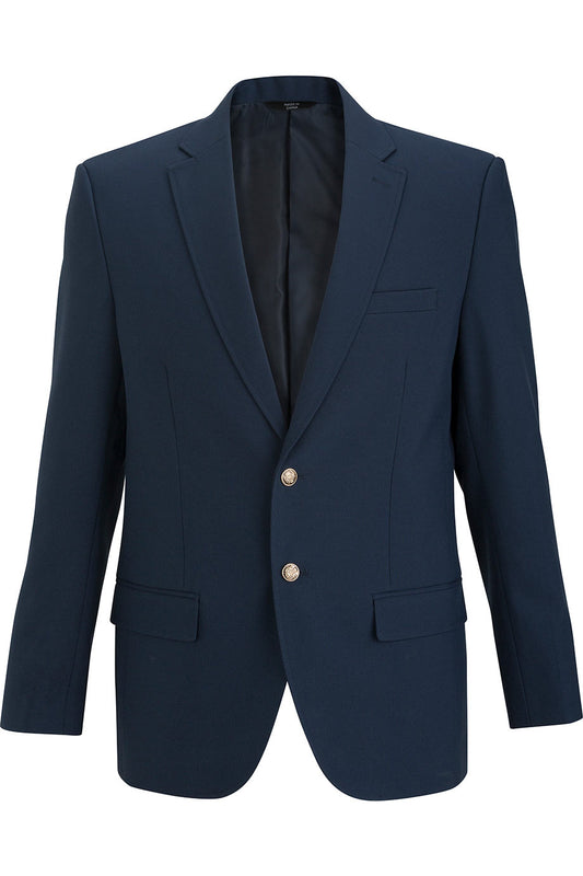 Contemporary Mens Blazer - 3505