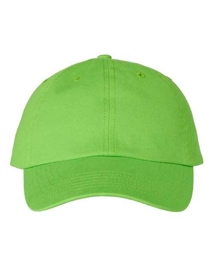 Bio-Washed Classic Dad Hat