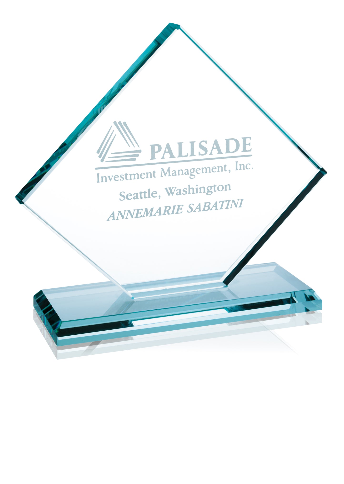 JAFFA Jade Diamond Award-35211