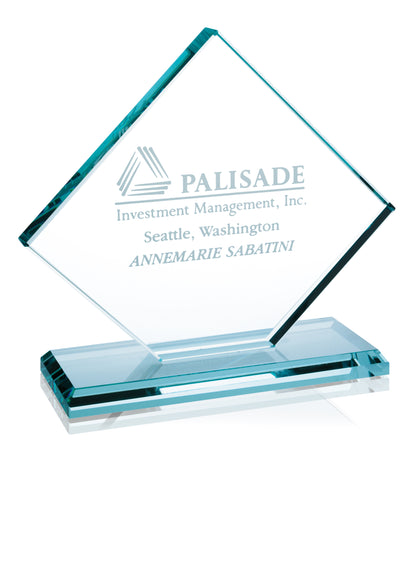 JAFFA Jade Diamond Award-35211
