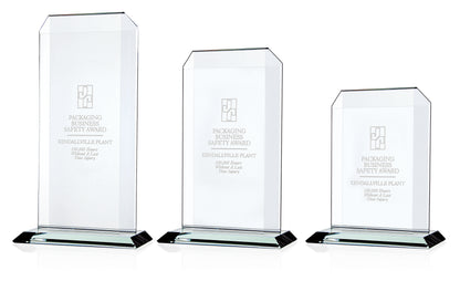 JAFFA Starfire Echo Award  Large-35227