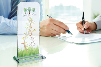 JAFFA Starfire Echo Award  Large-35227