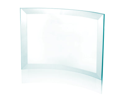 JAFFA Jade Crystal Scroll  Medium-35258