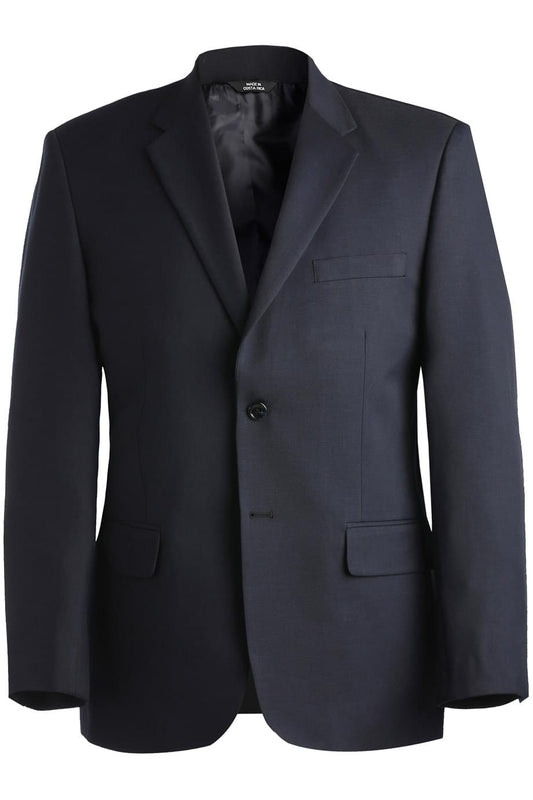Synergy Mens Suit Coat - 3525
