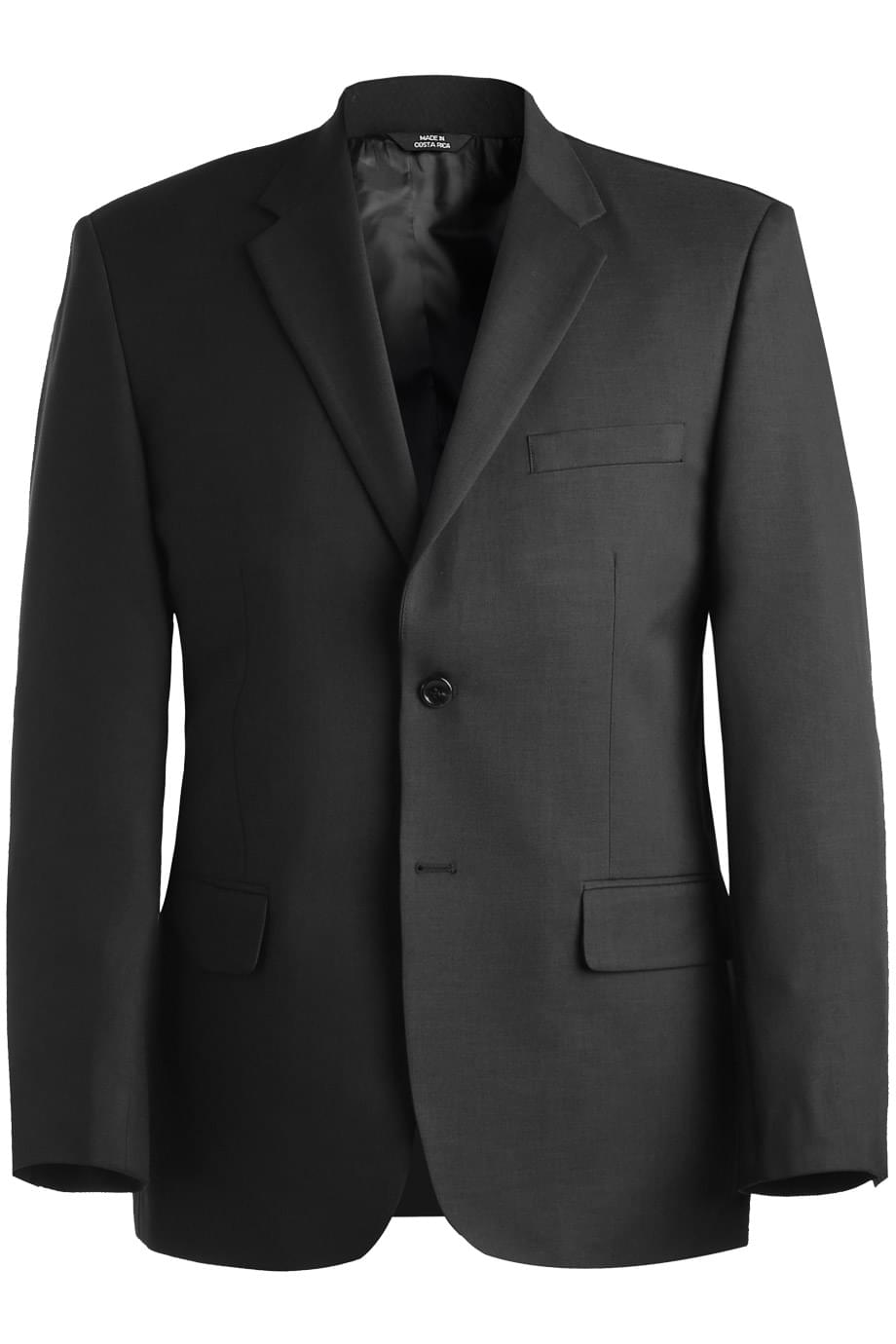 Synergy Mens Suit Coat - 3525