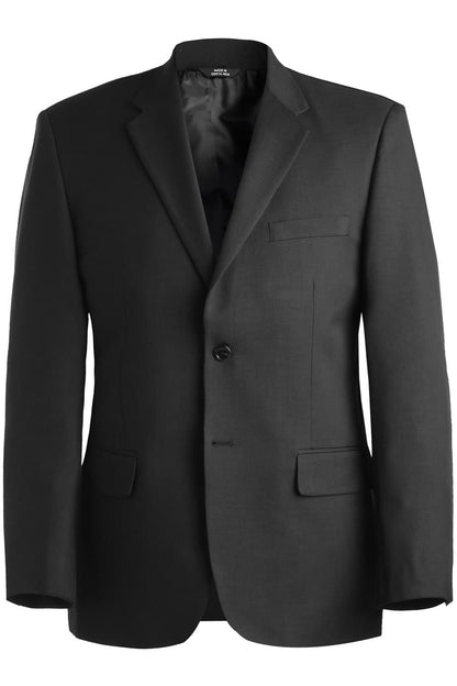 Synergy Mens Suit Coat - 3525