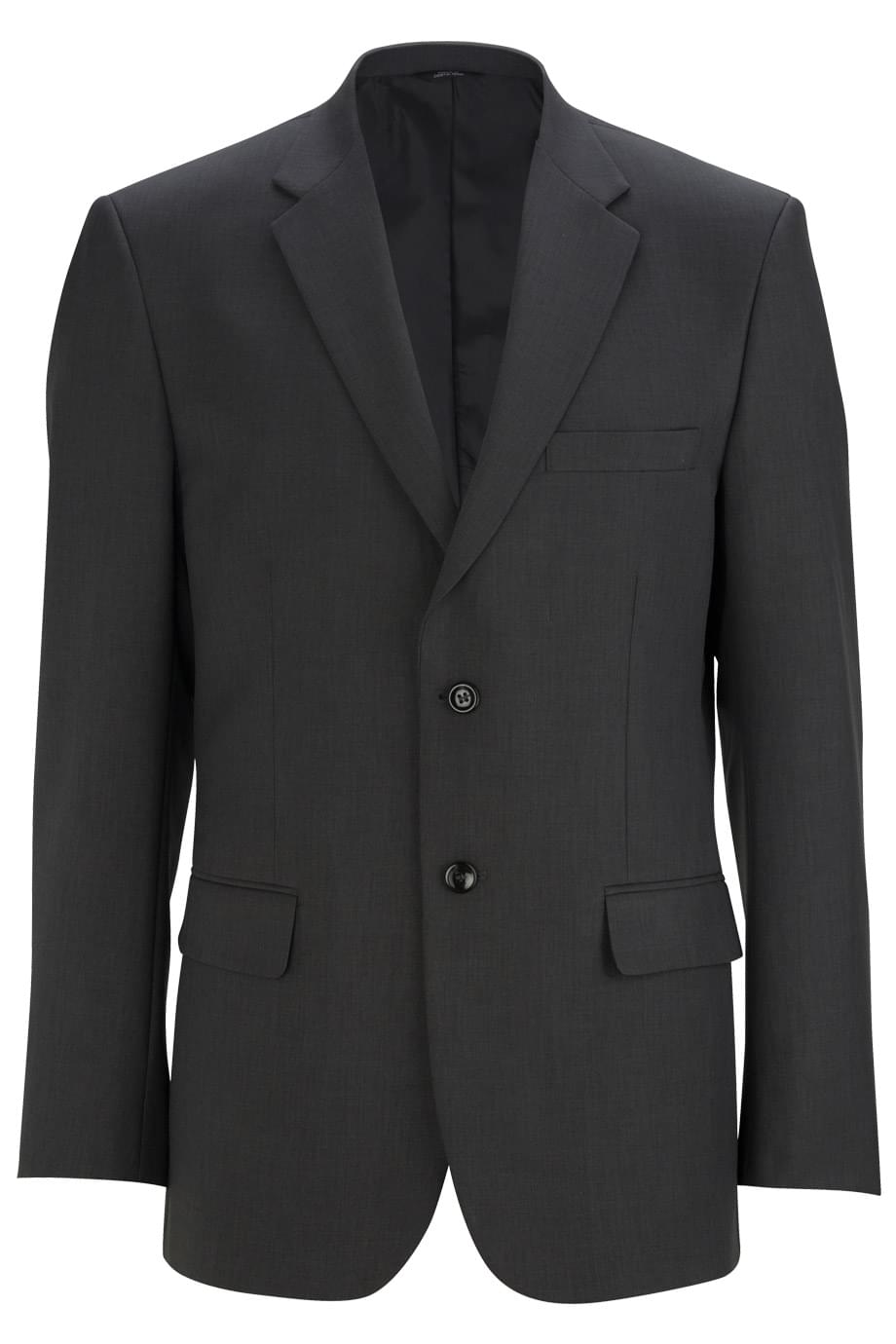 Synergy Mens Suit Coat - 3525