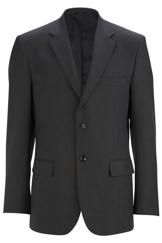 Synergy Mens Suit Coat - 3525
