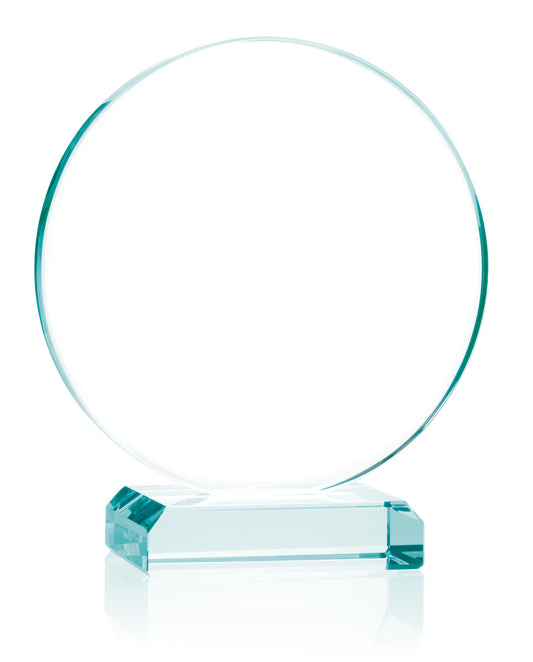 JAFFA Round Award  Large-35308