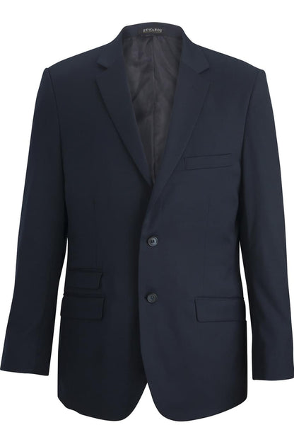 Russel Mens Suit Coat - 3530