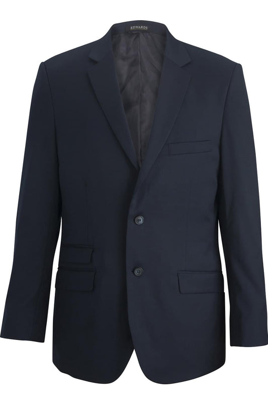 Russel Mens Suit Coat - 3530