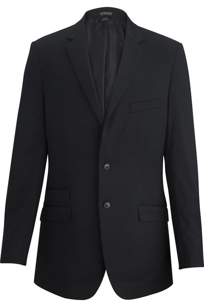 Russel Mens Suit Coat - 3530