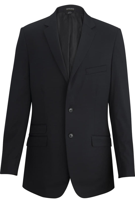 Russel Mens Suit Coat - 3530