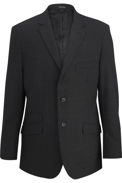 Russel Mens Suit Coat - 3530